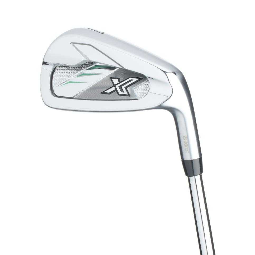 XXIO X | Hot List 2022 | Golf Digest | Best Game Improvement Irons